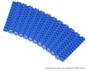 Quality 7100 Smart Belt Solution Sideflexing Conveyor Belt wholesale