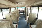 Petrol High Roof Long Wheelbase Light Commercial Utility Vehicles , Off-Road