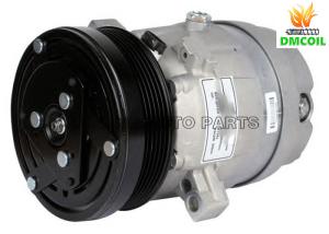 Quality Seat Leon Audi A3 Compressor , VW Golf Compressor Adaptability Strong wholesale