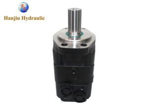 Quality BMSY-80-E6-FD-D China Factory BMSY Series Hydraulic Orbit Motor Supplier wholesale