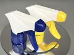 28mm Garden Sprayer Cleaning Trigger Sprayer for Non Spill and 0.8ml/T Discharge