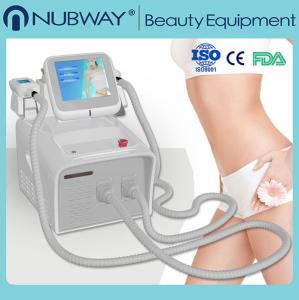 Quality Portable cryolipolysis fat freeze body slimming machine best for cosmetic wholesale