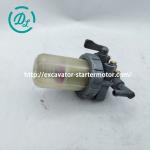 Oil Water Separator Filter Assembly 129335-55701 12933555701 Engine
