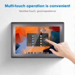 IP67 Waterproof industrial Panel PC 1280 X 1020 Resolution Windows Intel J6413
