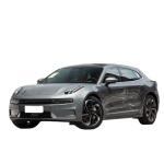 ME Version EV Sedans 200 Km/H Electric Suv Car Zeekr 001 5 Seats