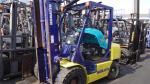 3ton toyota forklift ,FD30-14 used forklift