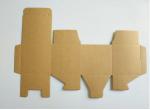 7x7x7CM Tie A Rope Promotion Makeup Cosmetic Paper Box
