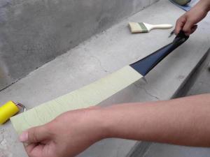 Quality Aluminium Butyl Rubber Tape Trusted Solution for Packaging - Packaging 10 Rolls/Carton wholesale