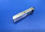 Professional SFP Gigabit Ethernet Module 20KM 1550/1310nm BIDI LC ISO9001