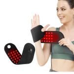 48Pcs 660nm & 850nm LED Near Infrared for Home Red Light Therapy Device Near