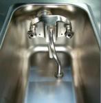 Model 218A Soft Ice Cream Machine