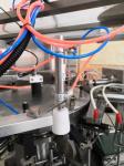 Cotton Candy ZH-BG10 Automatic Weighing Packing Machine