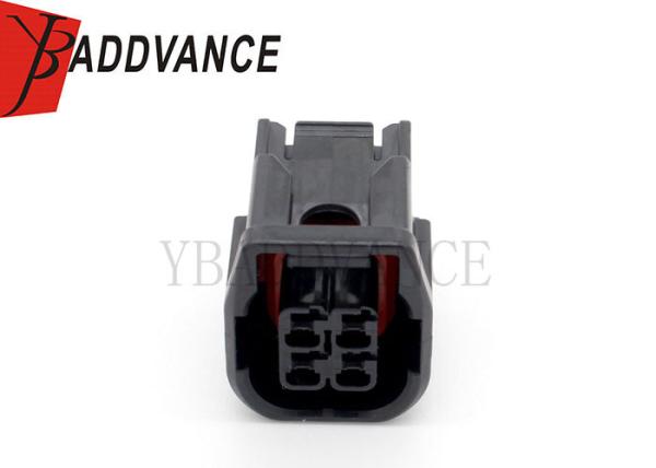 6189-7409 Sumitomo Sealed Connectors 4 Hole Female HX Sealed 060 Series For