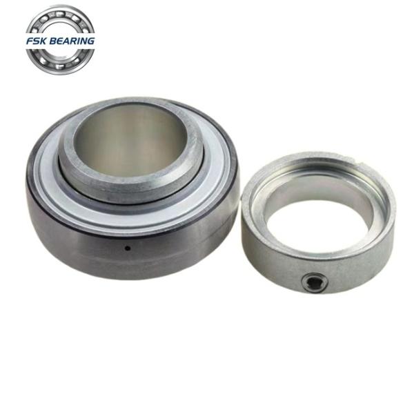 Smooth EW305S Spherical Bearing HC305 25*62*34.9 mm for Agriculture Bearing