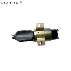 Quality E320CL Micro Switch Stop Solenoid For wholesale