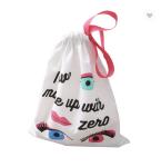 ODM Gray Hemp Cotton Fabric Bag Small Linen Drawstring Bags Custom Logo