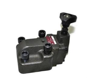 Quality pilot operated relief valve wholesale