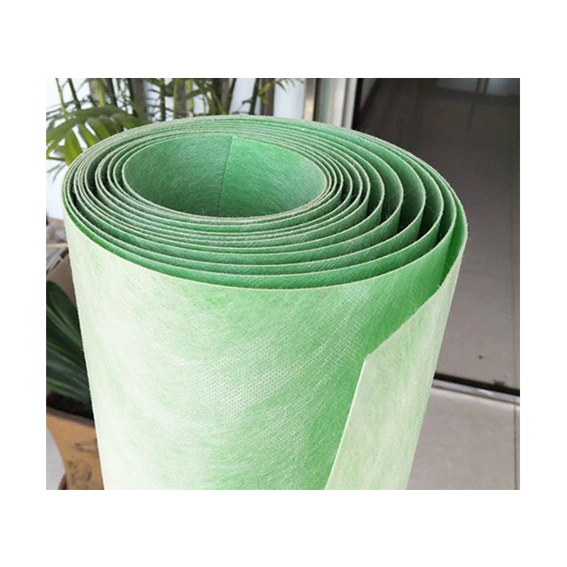 Waterproof Equipment Polymer Waterproofing Membrane Production Line