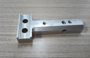 Quality Cstomized Laser Cutting Milling Turning Machining Parts Metal Fabrication wholesale
