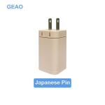 ODM 15V 2.4A GaN Fast Charger Energy Saving Safe And Reliable