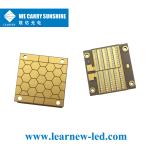 200w 300w 400w 395nm 385nm SMD LED Chips 87000-105000mw Hybrid