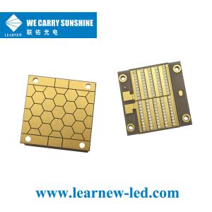 Quality 200w 300w 400w 395nm 385nm SMD LED Chips 87000-105000mw Hybrid wholesale