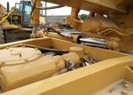 used year 1995 14G CAT grader for sale, Grader Heavy Equipment
