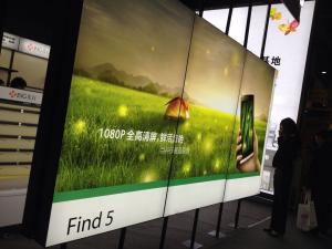 Quality LED Unframed Advertising Light Box wholesale