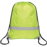 190T Camouflage Drawstring Bag