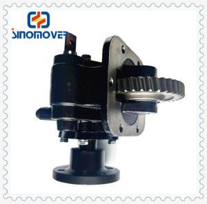 Quality SDQ51 4PS-G PTO ASSY OEM Faw Truck Fuel Injector wholesale