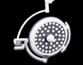 Quality 180000 lnx Shadowless Operation Theatre Light Universal Suspension System wholesale
