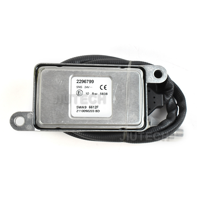 2296799 5WK96612F Nitrogen Oxide Sensor For SCANIA Nox Senor