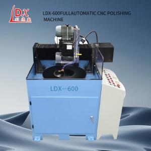 Quality LDX-600 Manufacturer Custom CNC Saw Blade Polishing Machine wholesale