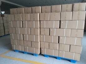 Dyed 120D/2 Polyester Embroidery Thread 10000m