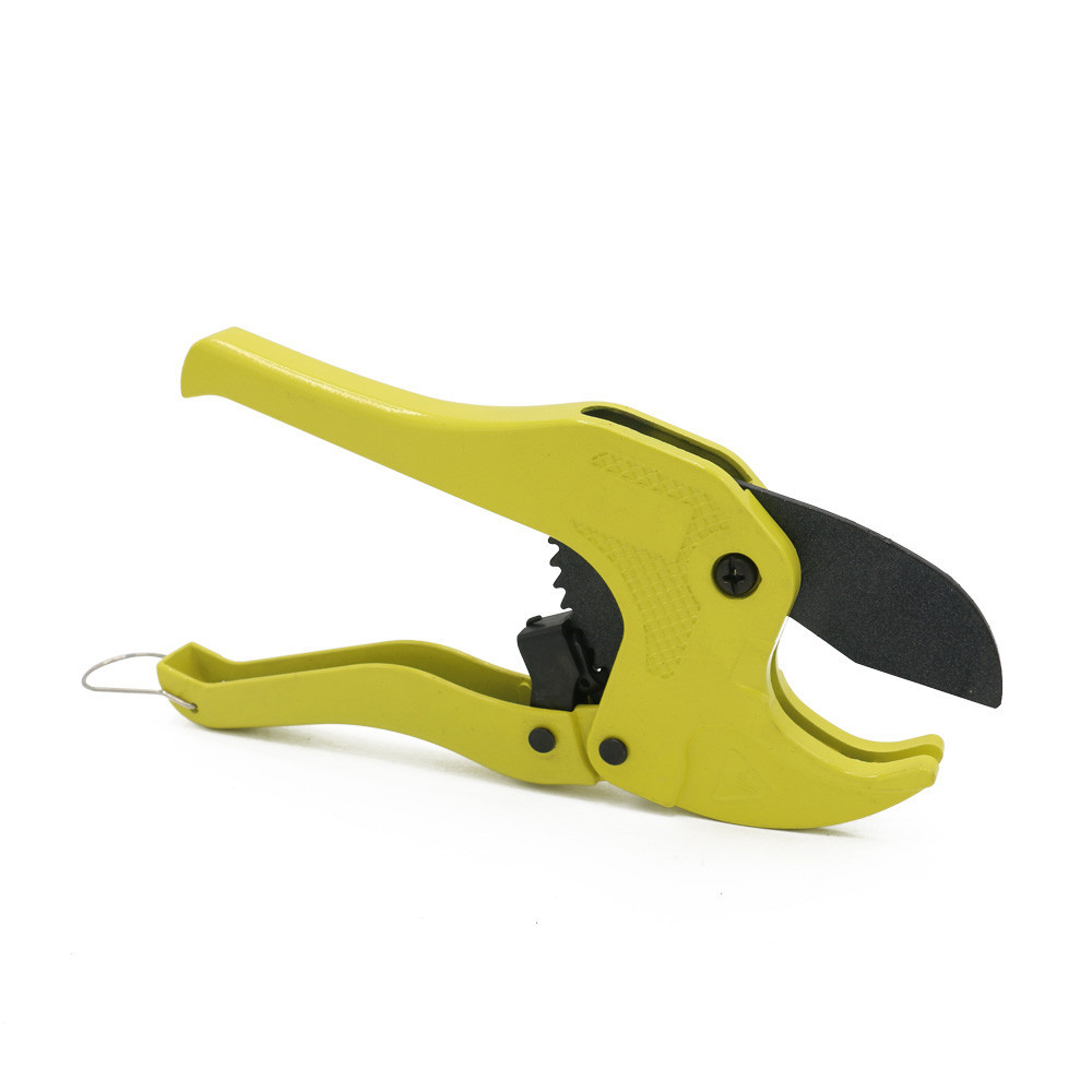 Handheld Hdpe Pipe Cutter Ppr Pvc Pipe Cutting Tool HT301 14KGS