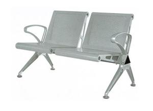 Quality 2 Seats China Airport Chair wholesale