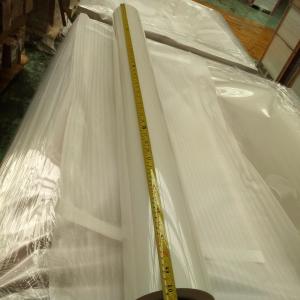 Quality ECO-solvent printing PET backlit film wholesale