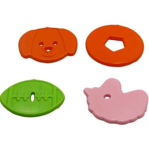 Quality Freezer Gel Cute Ice Packs Box For Lunch Cooler Bag , OEM Kids Cool Pack wholesale