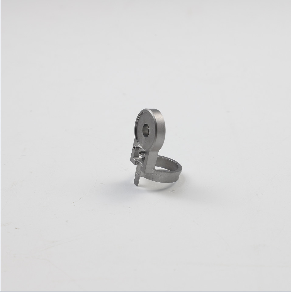 Harden Rapid Prototype Aluminum Parts Multipurpose CNC Prototyping Machining