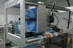 220V Thermal Transfer Overprinter