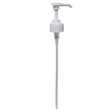 Quality Customized Neck Size Matte Black Lotion Pump Foaming Hand Wash Pump Replacement wholesale