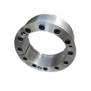 Quality Z10 Taperlock Bushes Expansion Sleeve 45 Flywheel Flange Shaft Coupling wholesale