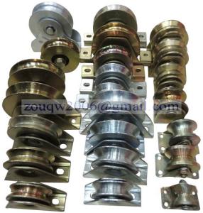 Sliding Gate Roller, 50mm, 60mm,70mm,80mm,100mm,120mm