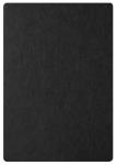 PVD Coating Black Stainless Steel Decorative Sheet With Anti Finger Print
