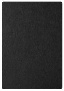 Quality PVD Coating Black Stainless Steel Decorative Sheet With Anti Finger Print wholesale