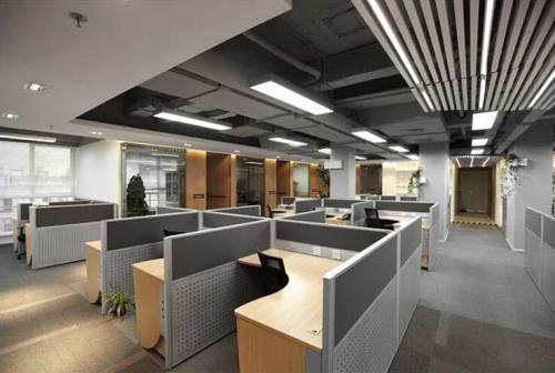 Home Well Designed Vertical Air Curtain for Noiseless Operation and 3.0m Applicable Height
