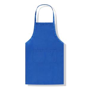 Quality Customized Cooking Cotton Adjustable Neck Apron ODM wholesale