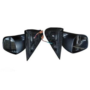 Quality Auto Spares Car Reversing Mirror For Peugeot Citroen C3XR Elysee OE 1610809780 1610809880 wholesale