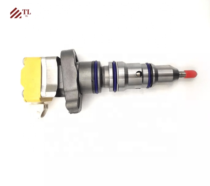 Fuel Injector 222-5966 173-9379 178-0199 Engine 3126B Diesel Excavator Engine