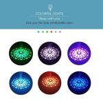 Capacity＞200ml Private Mold Ultrasonic Essential Oil Bluetoooh Aroma Diffuser